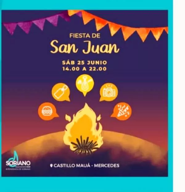 san juan