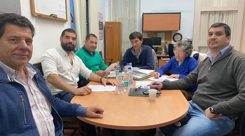 LEGISLACIÓN 31 OCTUBRE 2023