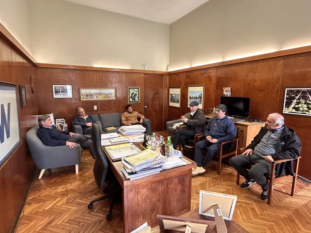 Besozzi con integr. orquesta Mercedes (1)