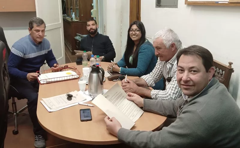 OBRAS 31 AGOSTO 2022