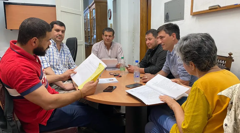LEGISLACIÓN 14 NOVIEMBRE 2023
