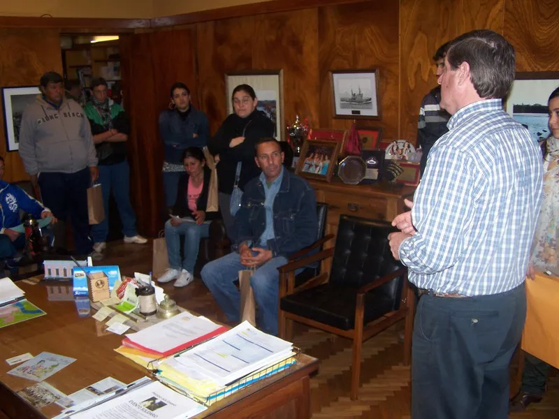 firmas escrituras
