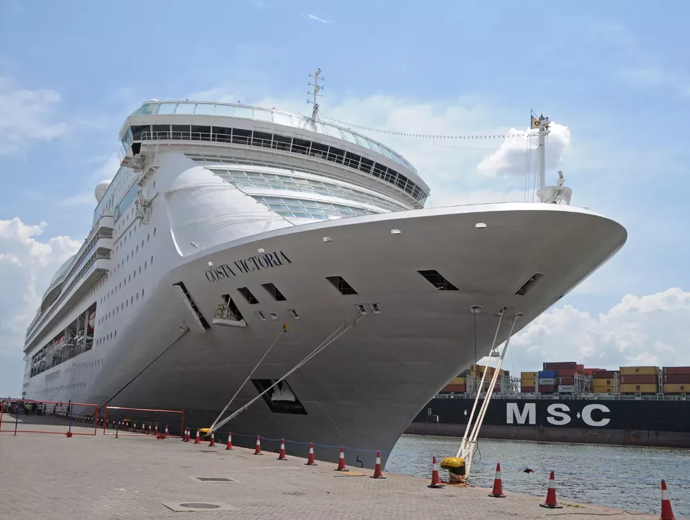 Cruceros Uruguay 433241