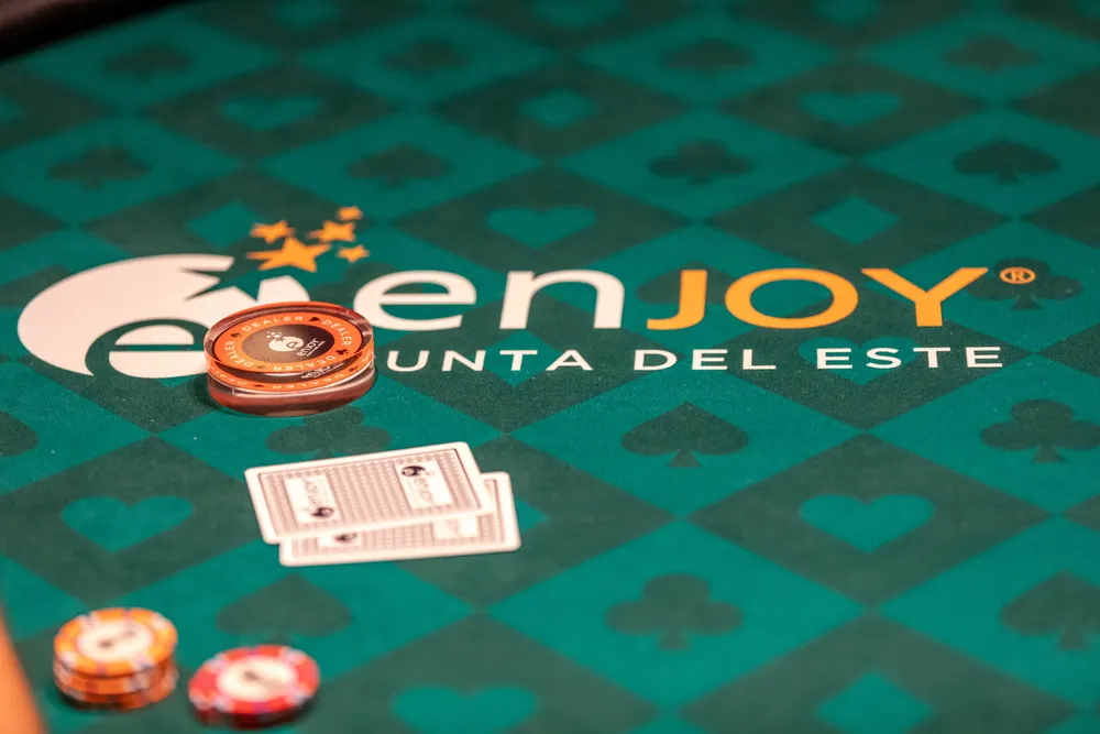 Casino Poker 2