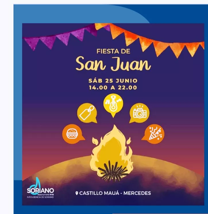 fiesta san juan