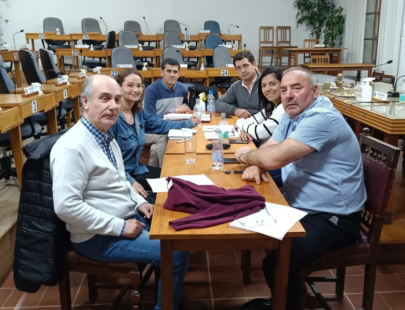 CULTURA 30 OCTUBRE 2023