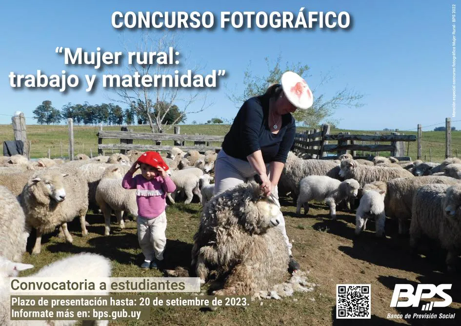 Concurso fotográfico