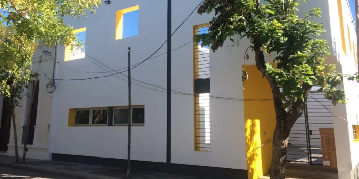 obra de UTEC