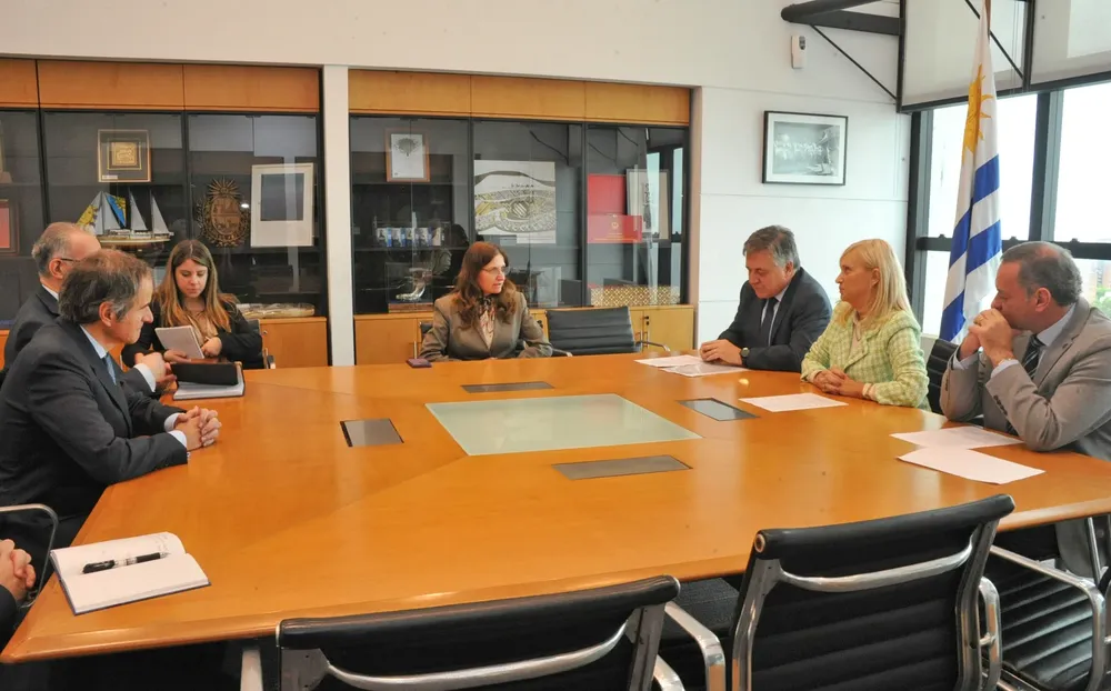 argimon rando mamografo