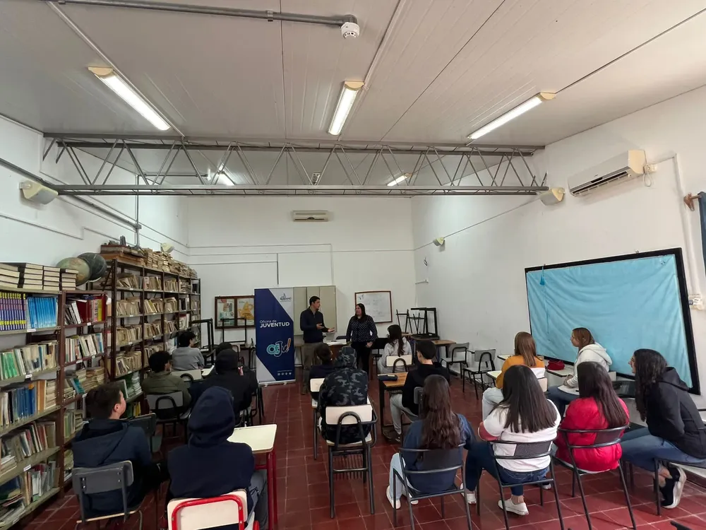 taller orientación vocacional en Rodó - 1 (2)