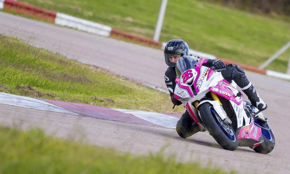 motociclismo
