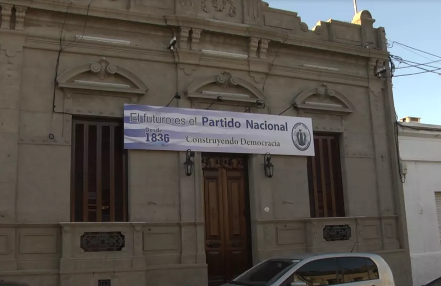 Partido Nacional 3423421