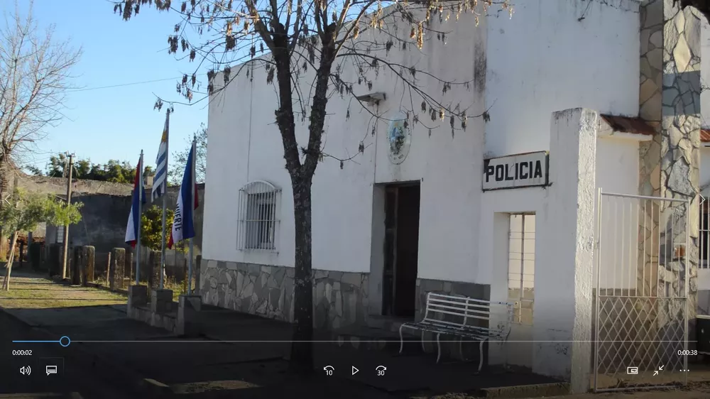 4ª villa Soriano