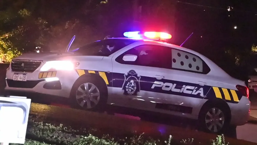 Policia San Carlos 32141234
