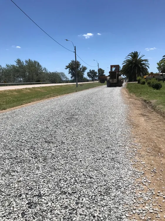 senda peatonal Santa Catalina - 4