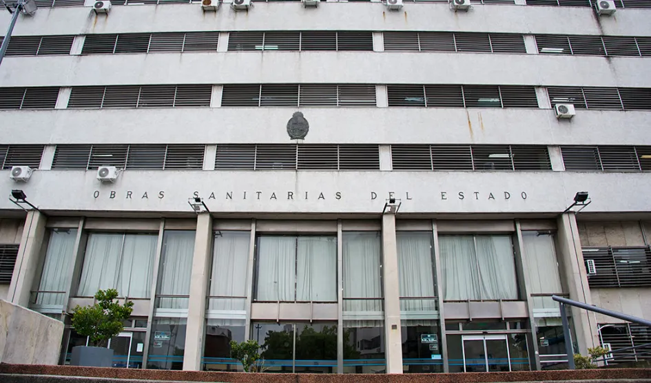 OSE sede central 3413