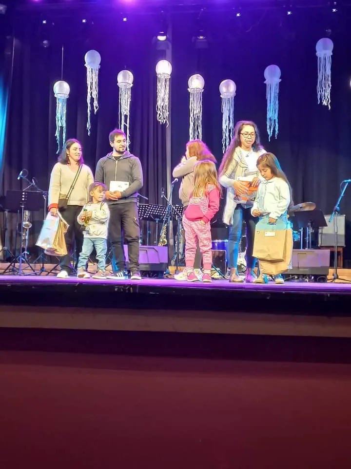 contame un cuento premios