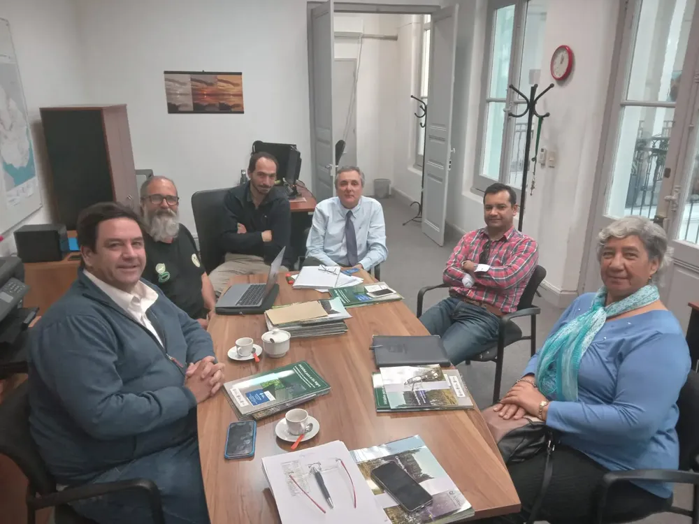 MEDIO AMBIENTE 7 NOVIEMBRE 2023