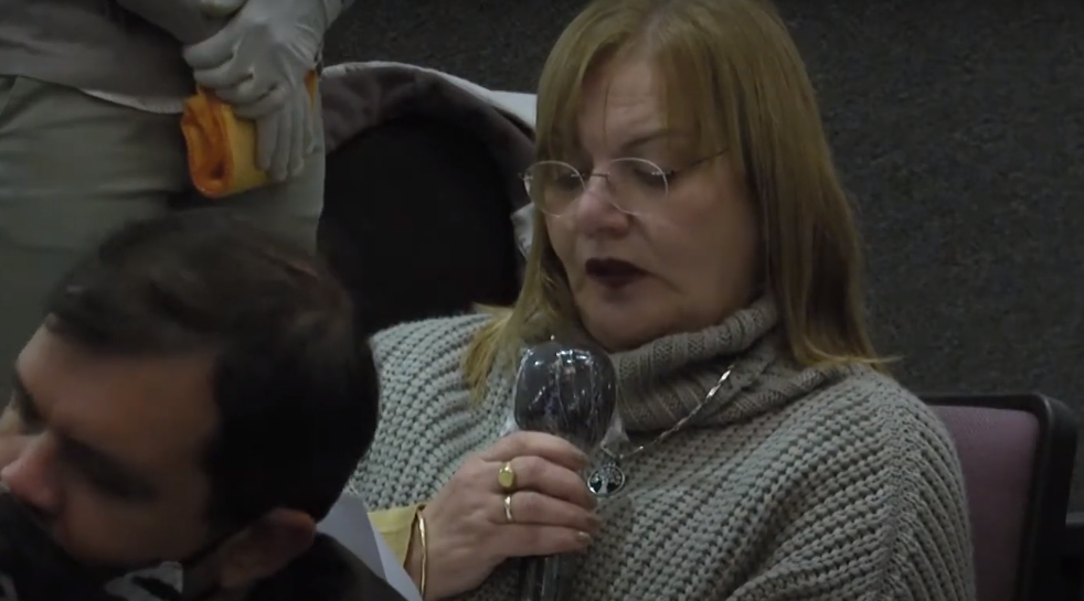 Marita Sarutte
