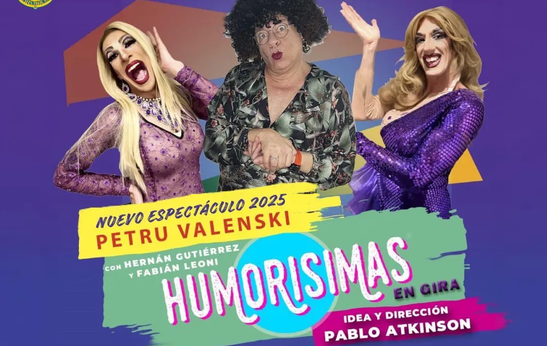 humorisima