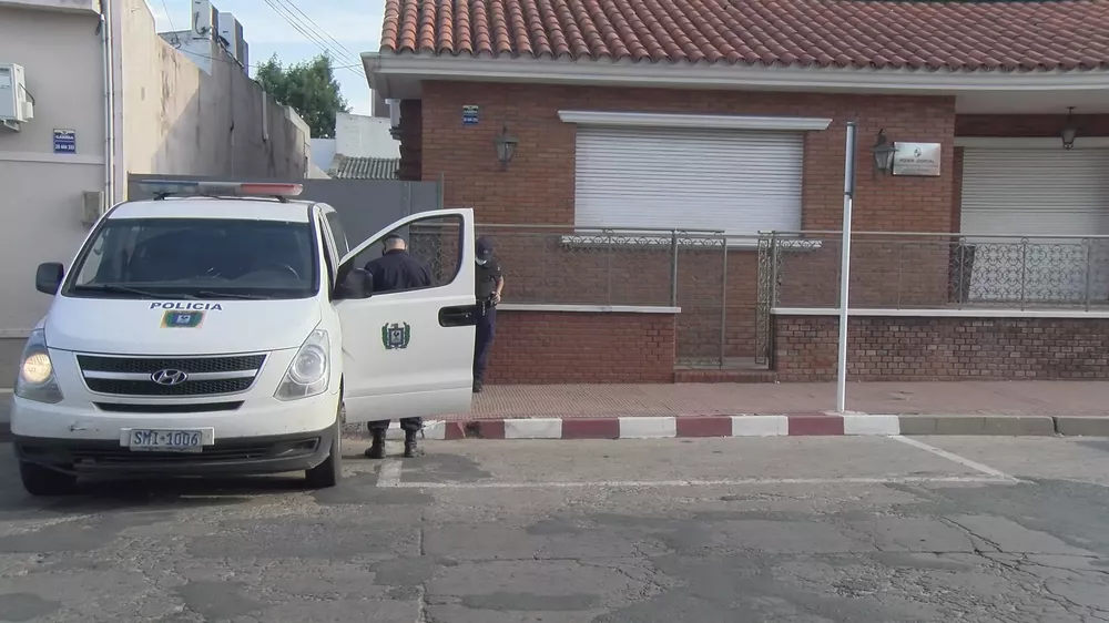 Juzgado Mercedes 3241234
