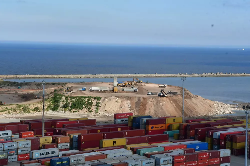 Puerto Montevideo 234213