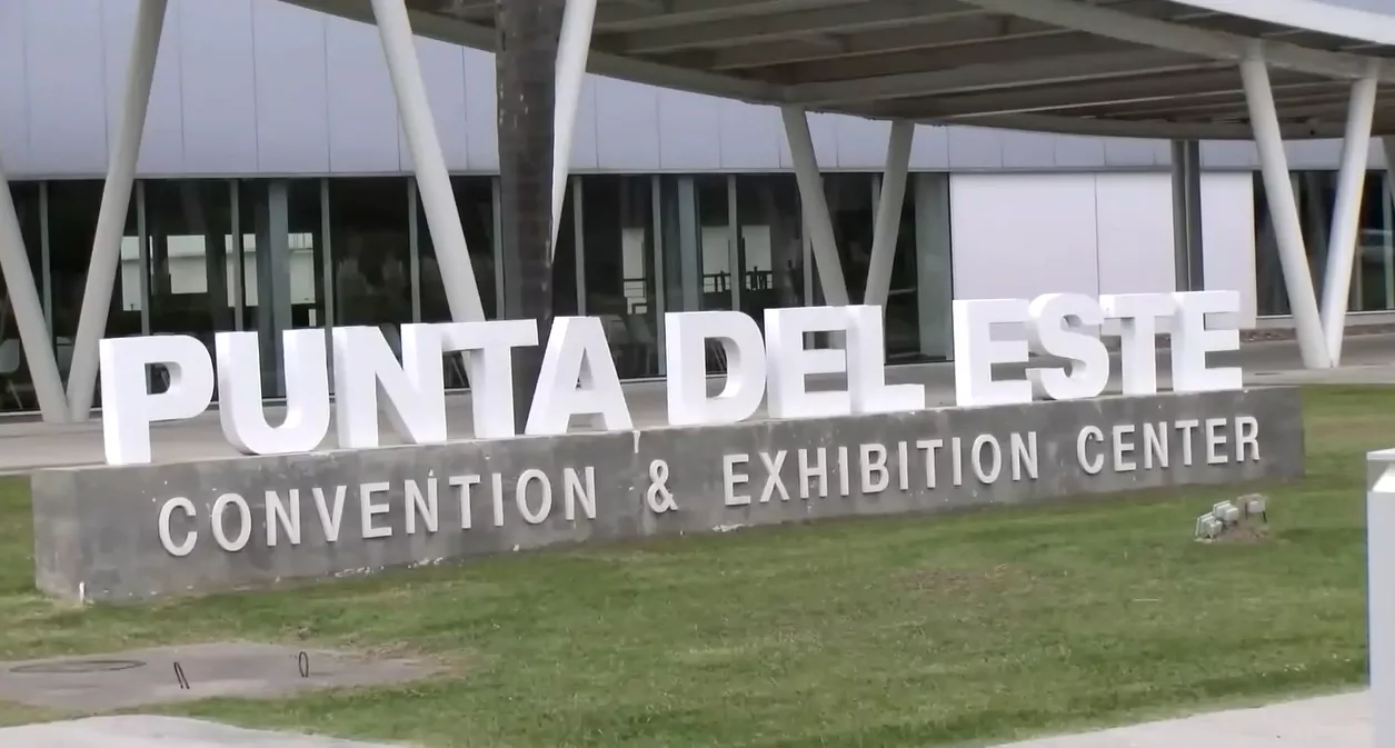 Centro de Convenciones 4312432