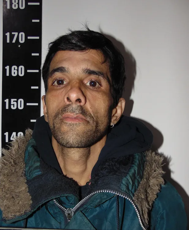 Nestor Martin MONTESDEOCA BEBANS