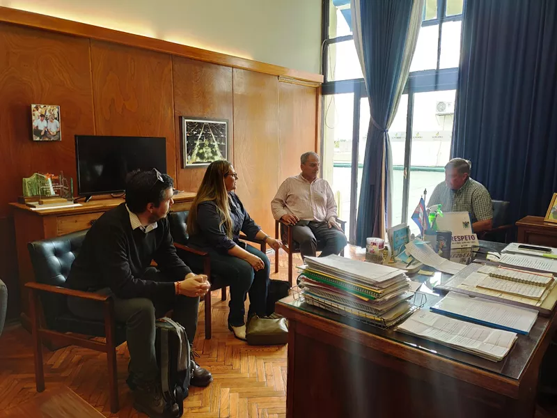 Besozzi con integr. Cero Callejero (1)