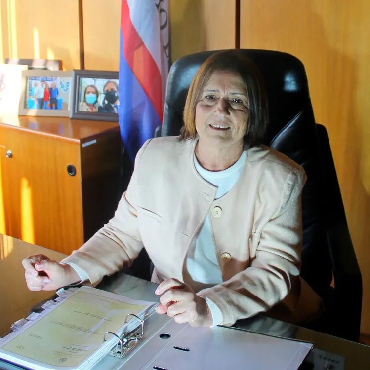 Maria Fajardo 3421