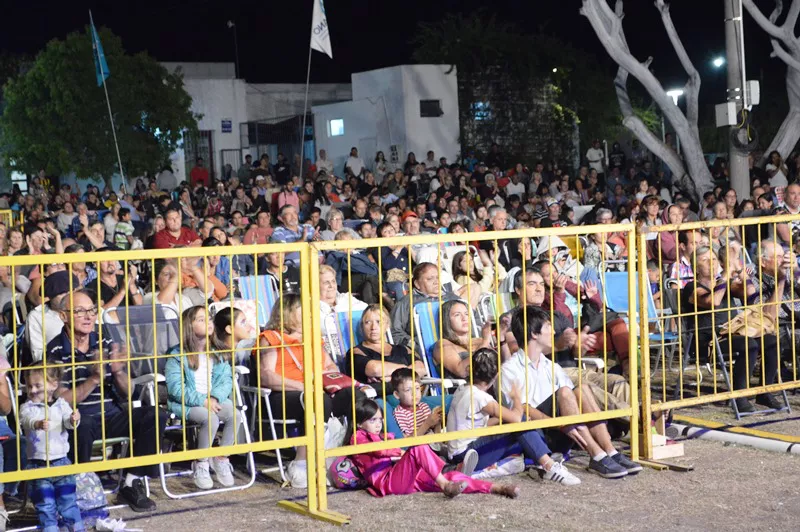 Publico Carnaval Manzan 20