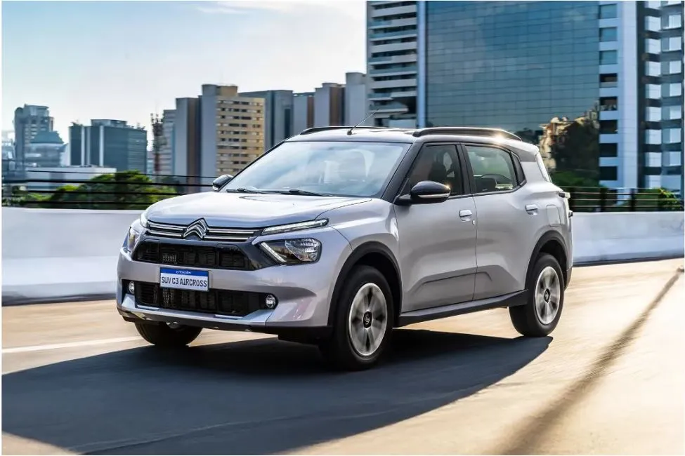 Citroën C3_Aircross