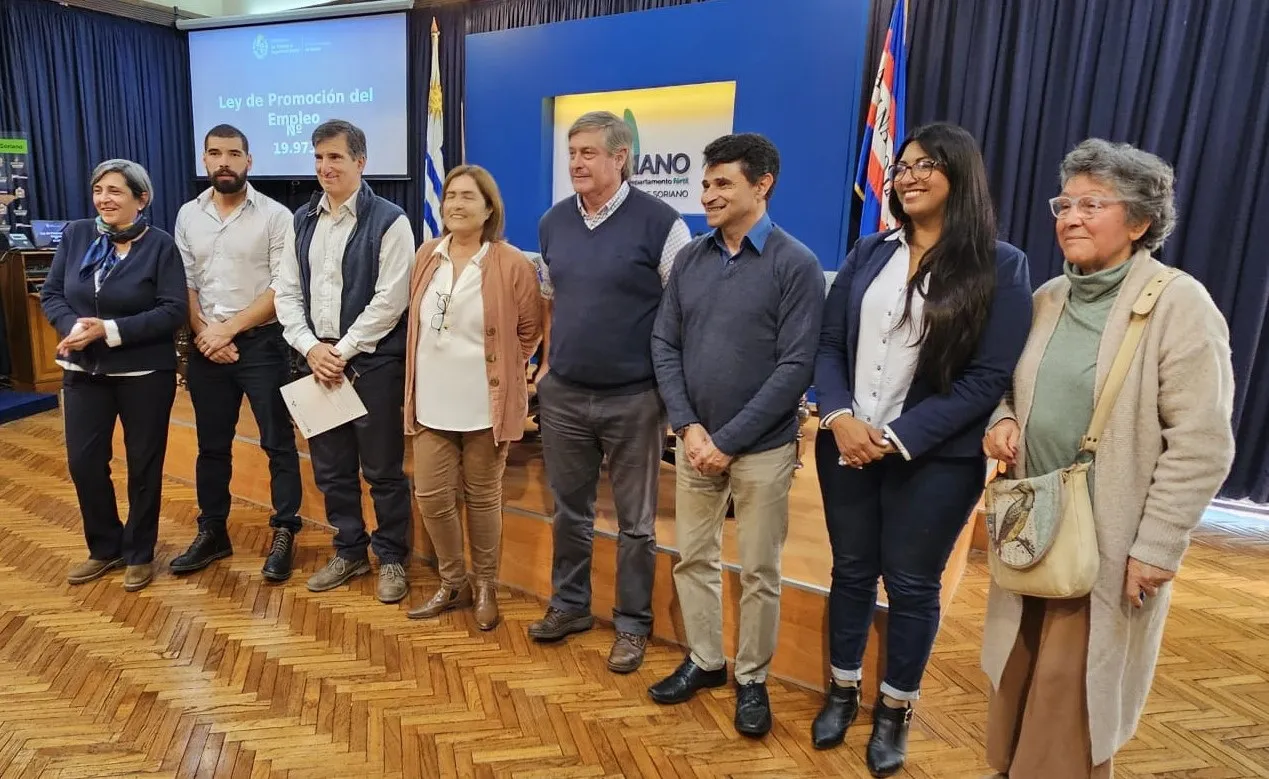 PROMOCIÓN EMPLEO 1 JUNIO 2023