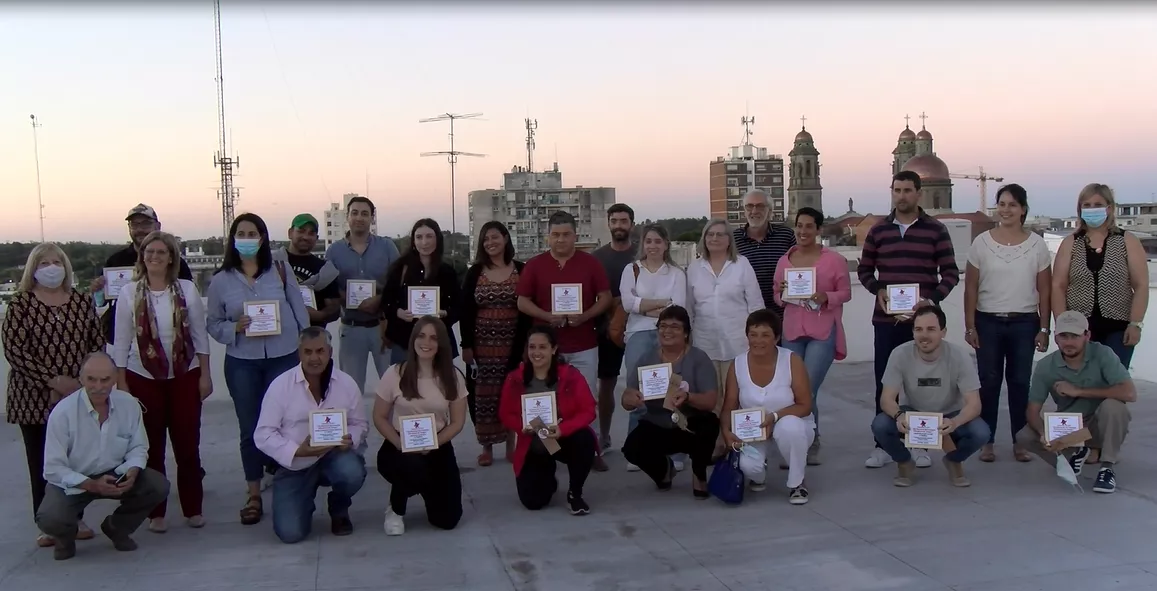 donantes de sangre 343