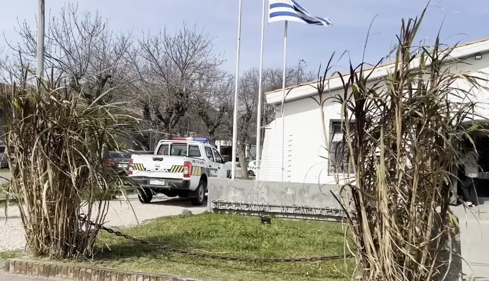 Seccional 11 Piriapolis