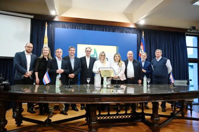 tomografo entrega