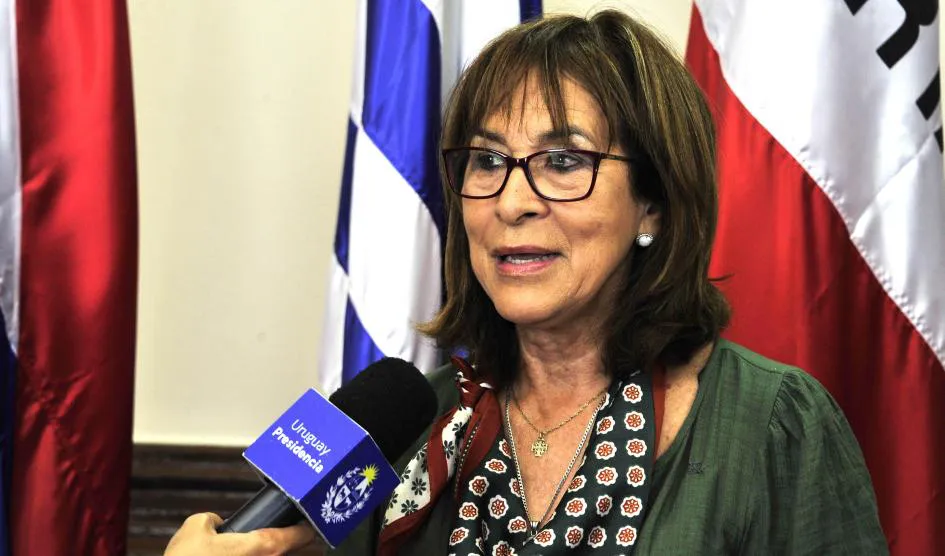 OLGA DE LAS HERAS