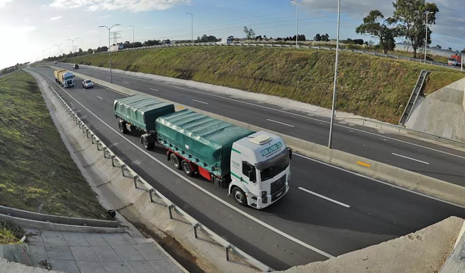 transito carretero