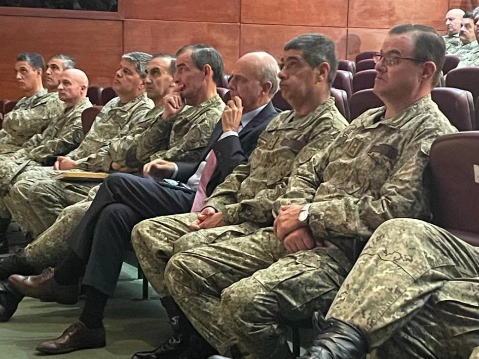 ministro garcia mes del soldado