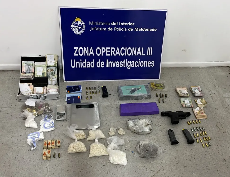 Operativo San Carlos