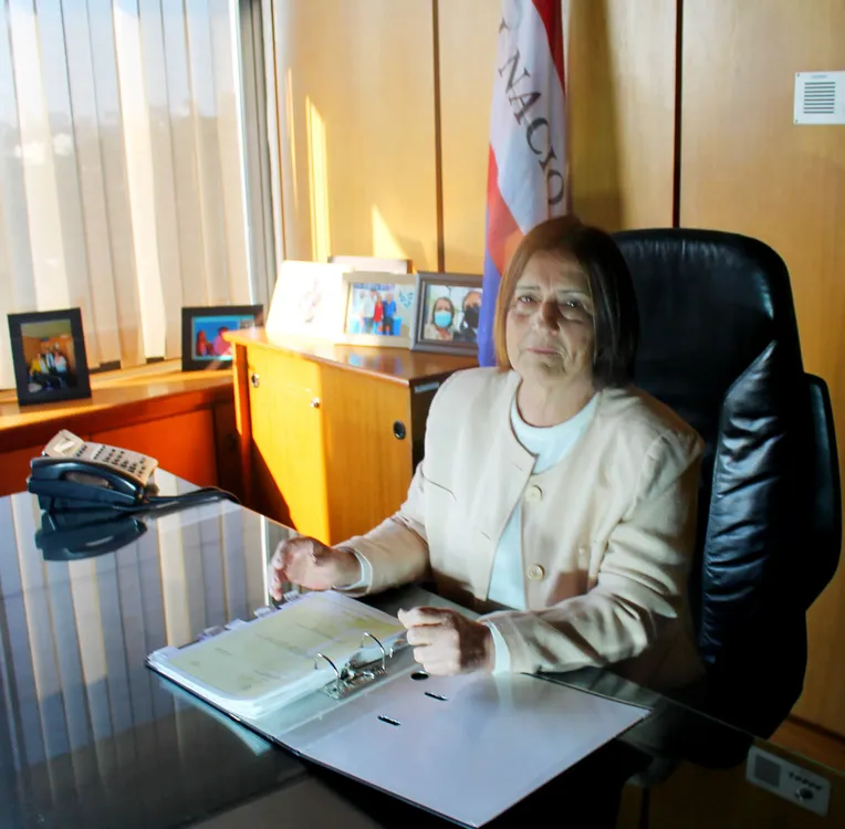 FAJARDO MARIA DIPUTADA