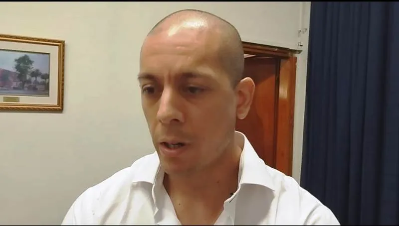 gonzalo campero