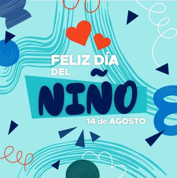 dia niño