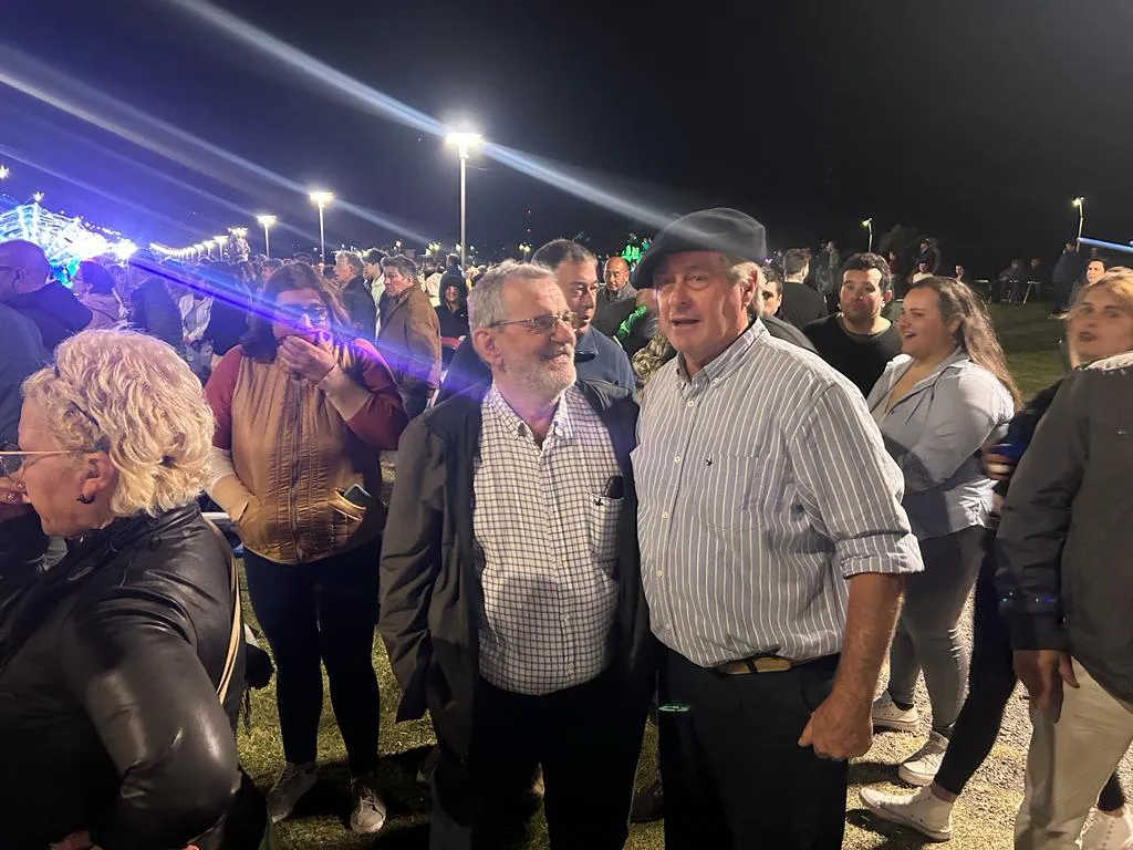 intendete en rendez vous