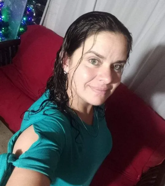 Ausente MARIANA CIDADES SORIA foto 1