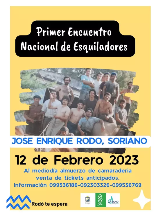 encuentroesquiladores presentacion