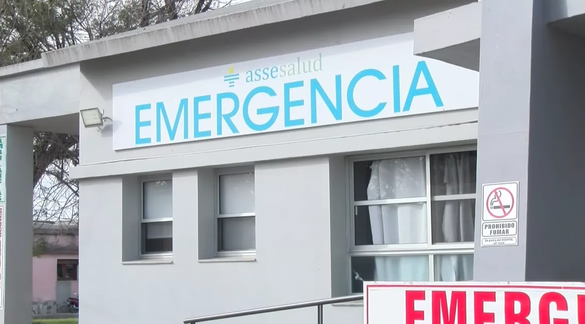 Hospital Dolores 43214324