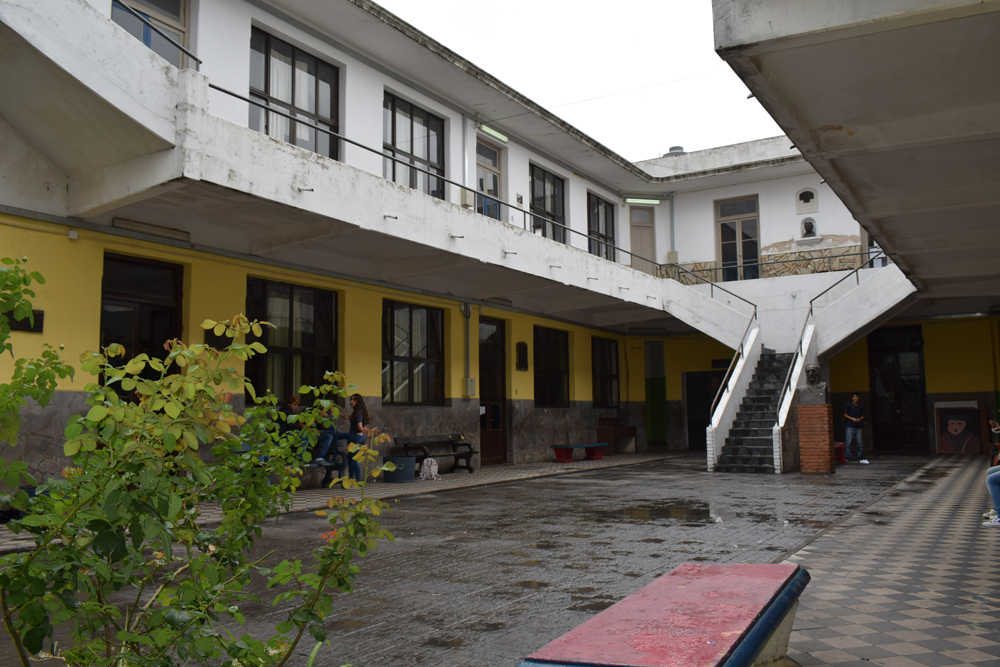 liceo zanzi mercedes