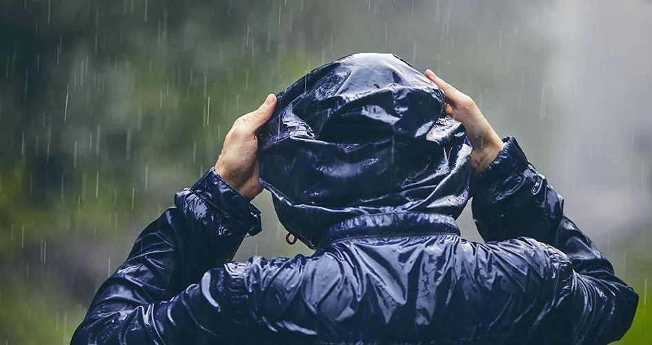 TORMENTAS FUERTES
