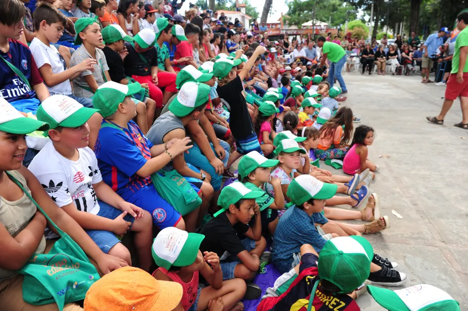 escuelas de verano 24231